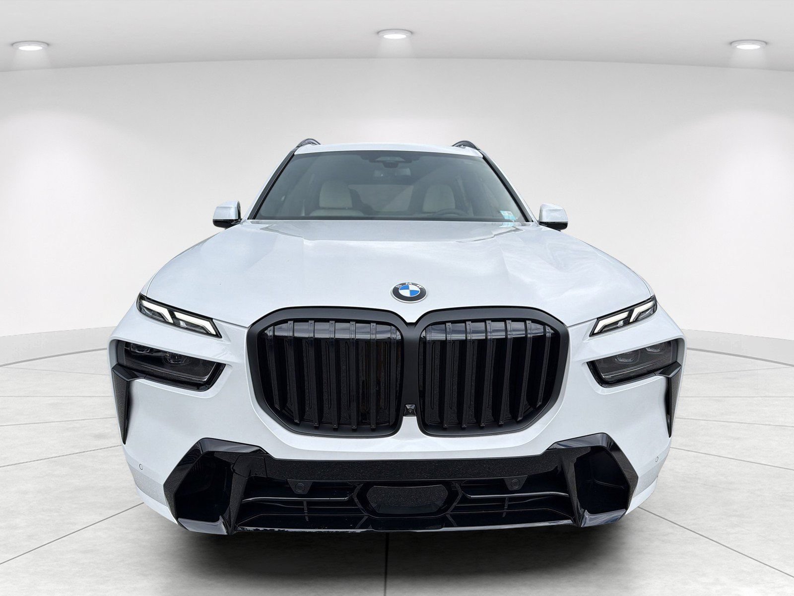 New 2027 BMW X7 xDrive40i w/ Executive Package AWD/4WD video 2