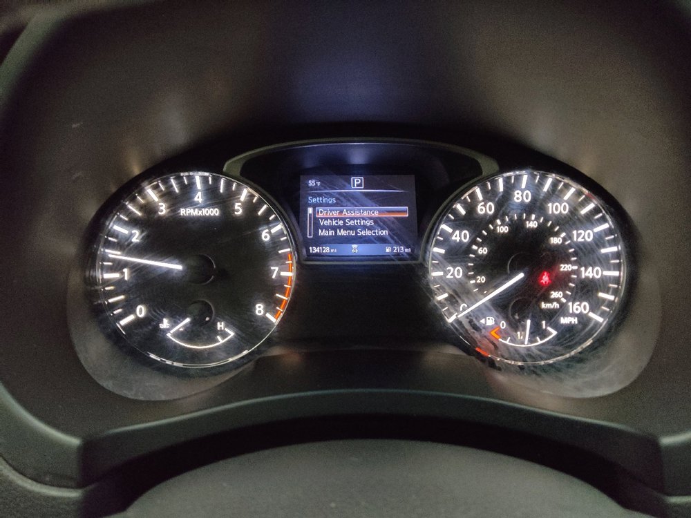 Used 2018 Nissan Altima 2.5 SL image 23