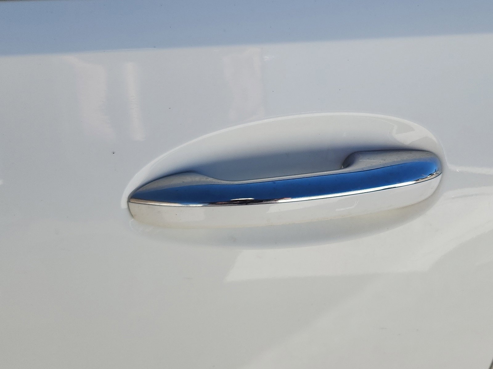 Used 2022 Mercedes-Benz C 300 Sedan image 3