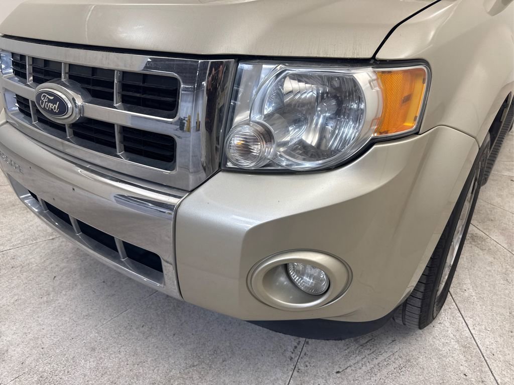 Used 2012 Ford Escape Limited image 12