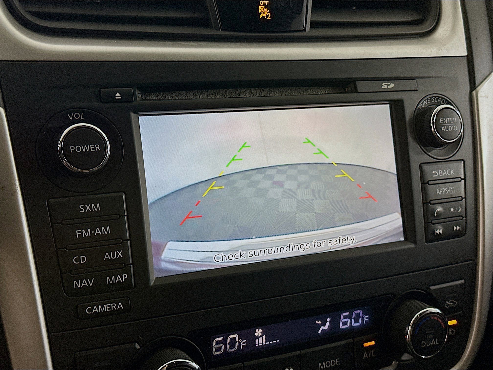 Used 2016 Nissan Altima 2.5 SL w/ 2.5 Technology Package image 21
