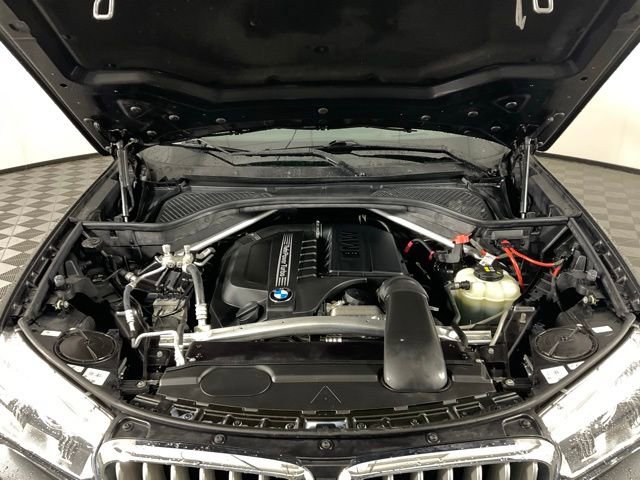 Used 2018 BMW X5 xDrive35i image 40