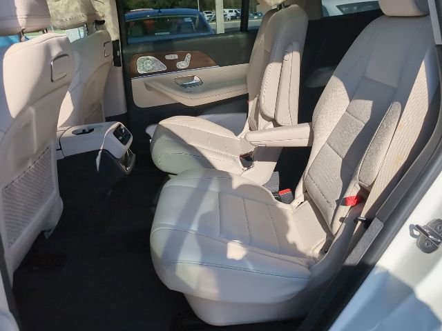 Used 2020 Mercedes-Benz GLS 450 4MATIC w/ Convenience Package image 23