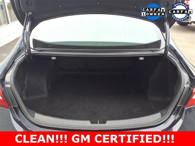 Used 2023 Chevrolet Malibu LT image 21