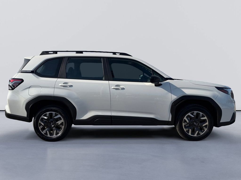 New 2026 Subaru Forester w/ Base/Premium Plus Package AWD/4WD video 2