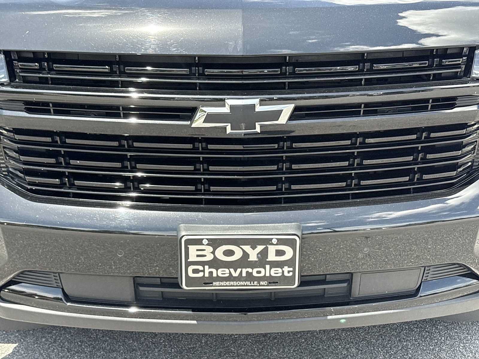 Used 2023 Chevrolet Tahoe RST AWD/4WD image 32