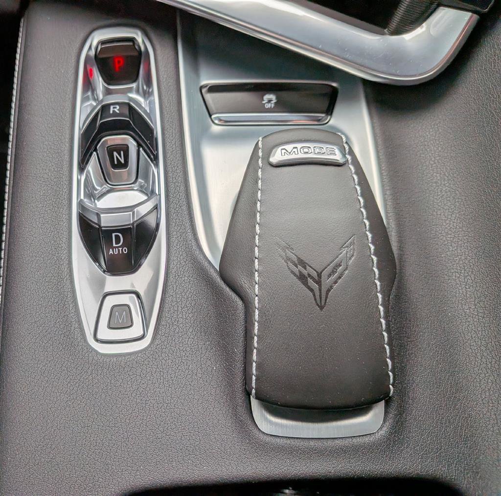 Used 2023 Chevrolet Corvette Stingray Coupe w/ 1LT RWD image 22