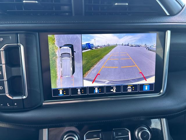 Used 2021 GMC Yukon XL Denali w/ Advanced Technology Package AWD/4WD image 20