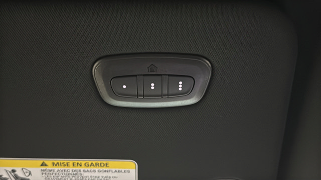 New 2026 Jeep Grand Wagoneer Limited AWD/4WD image 36