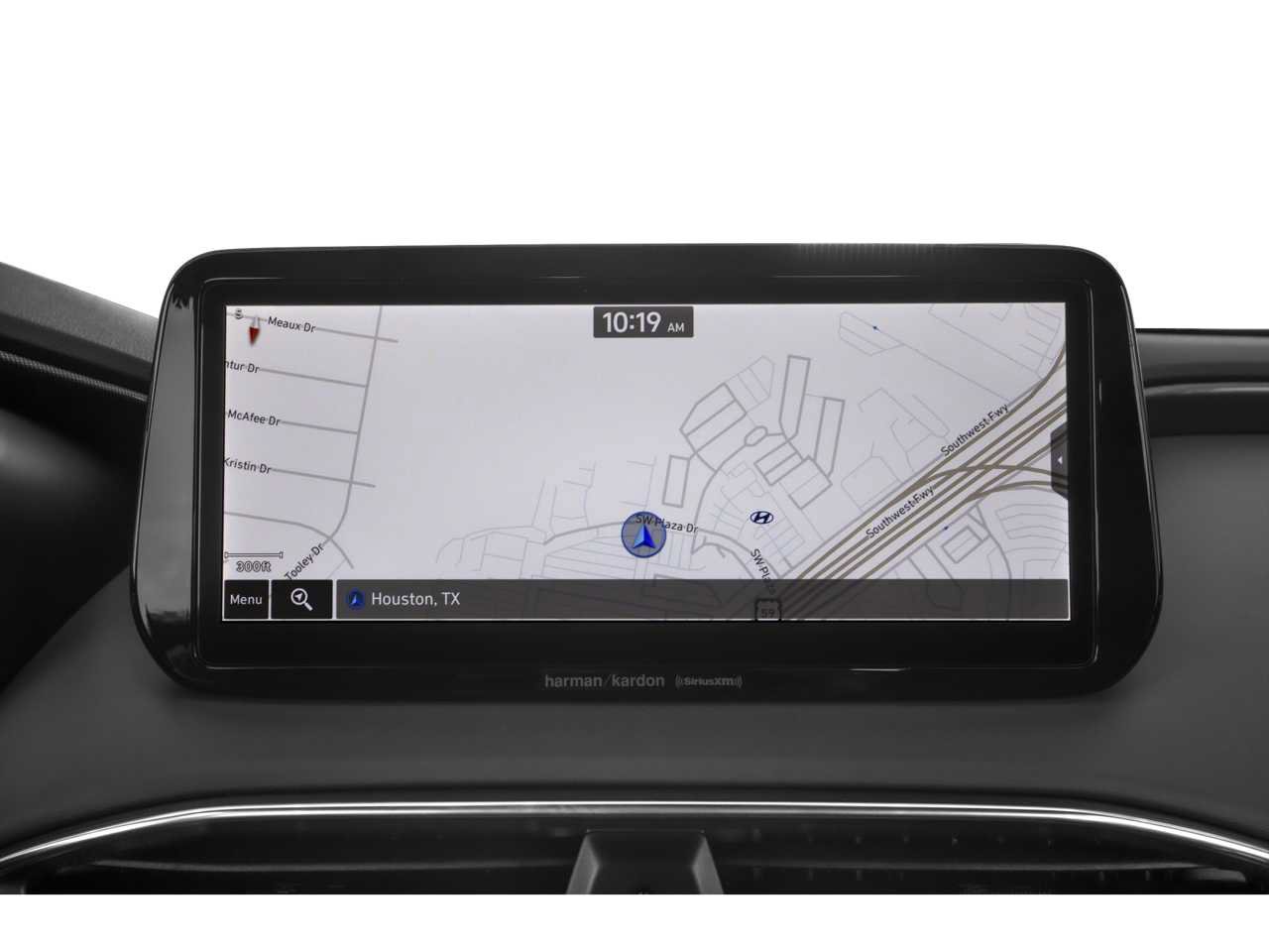 Used 2022 Hyundai Santa Fe Limited FWD image 12