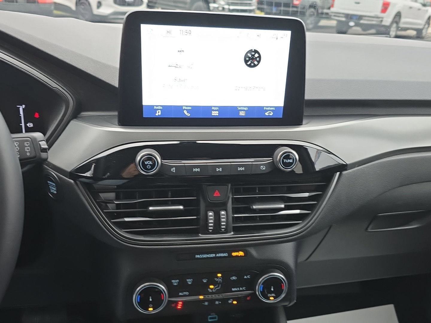 Used 2023 Ford Escape Active image 24