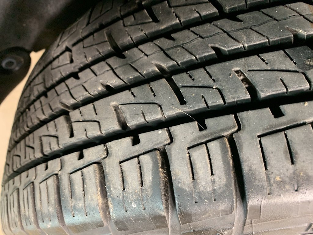 Used 2020 Toyota RAV4 Limited image 43