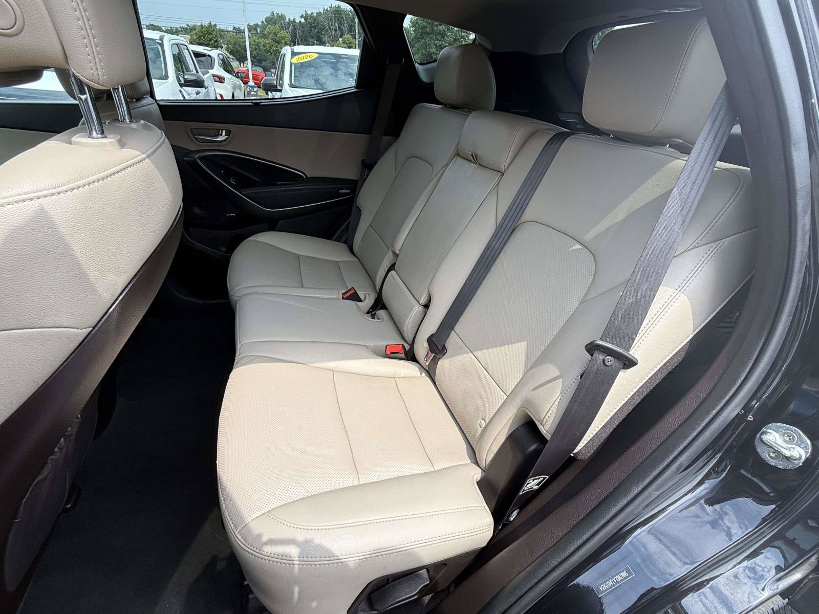 Used 2018 Hyundai Santa Fe Sport AWD/4WD image 34