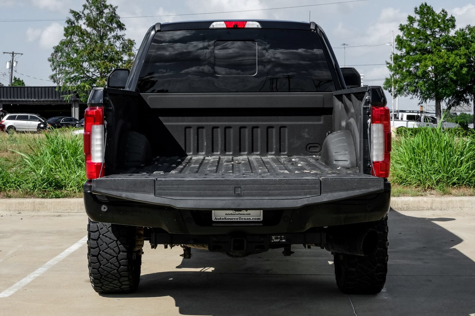 Used 2019 Ford F250 King Ranch w/ King Ranch Ultimate Package AWD/4WD image 58