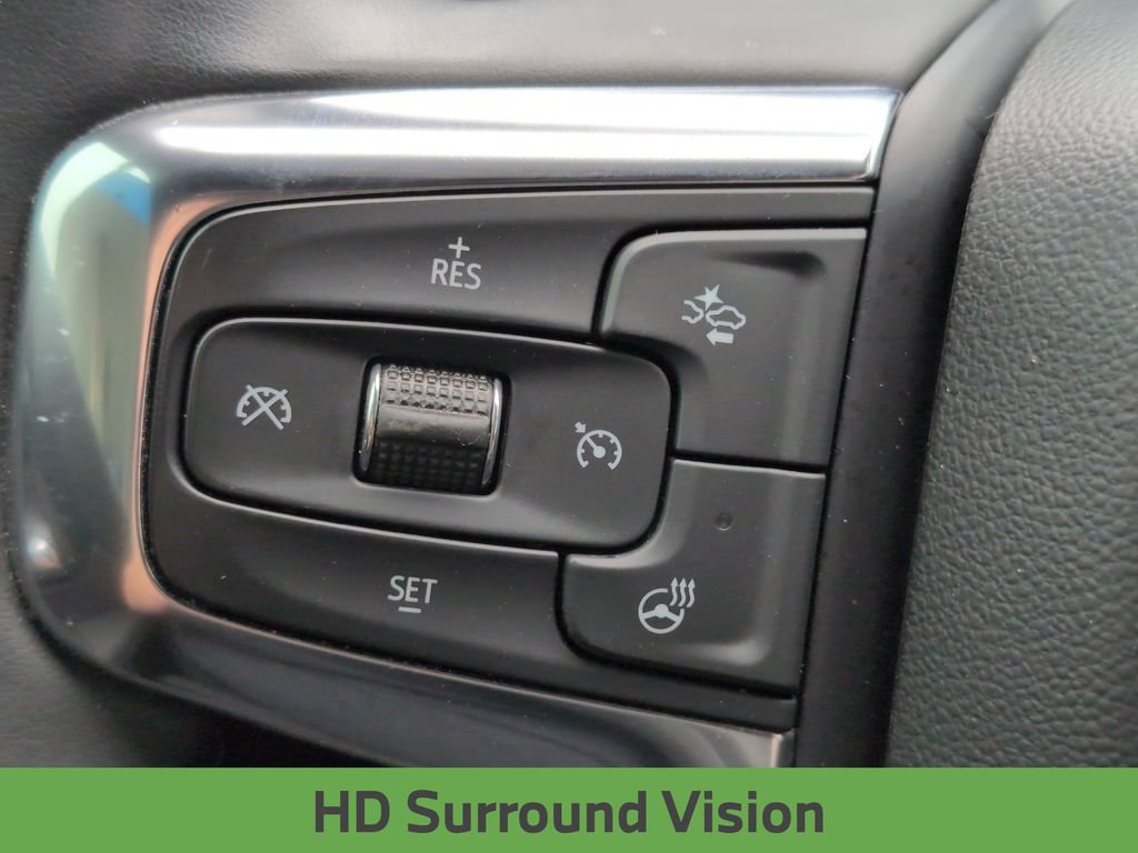 Used 2023 Chevrolet Blazer Premier w/ Driver Confidence II Package FWD image 20