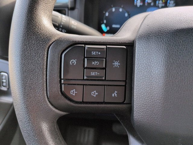Used 2024 Ford F150 STX w/ STX Black Appearance Package AWD/4WD image 23