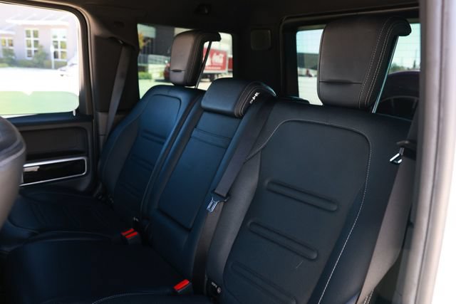Used 2019 Mercedes-Benz G 550 image 11