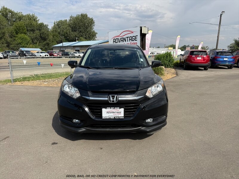 Used 2016 Honda HR-V EX image 2