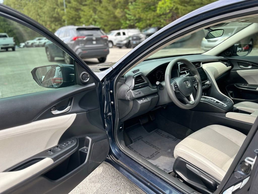 Used 2022 Honda Insight EX image 9