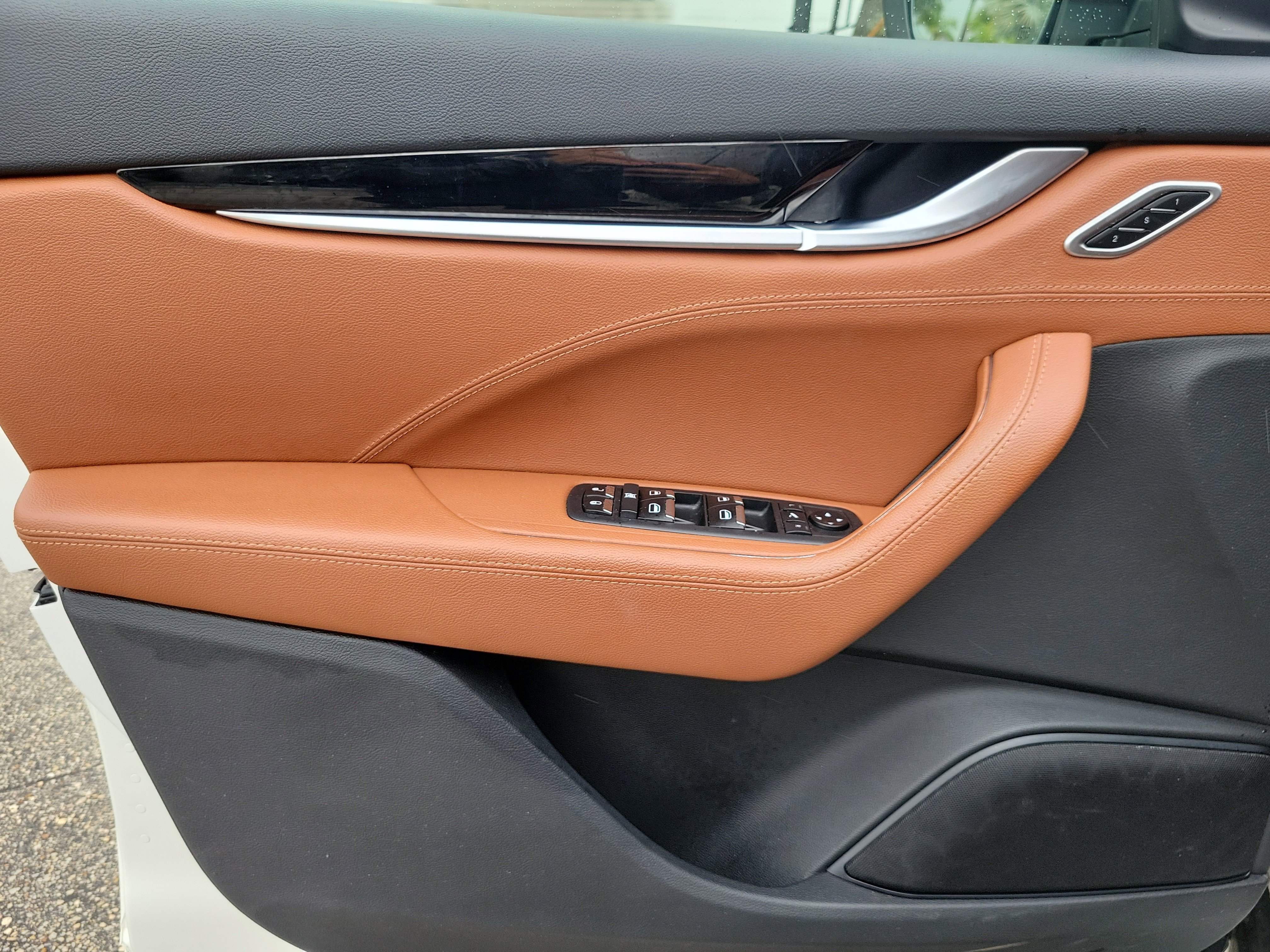 Used 2022 Maserati Levante GT image 20