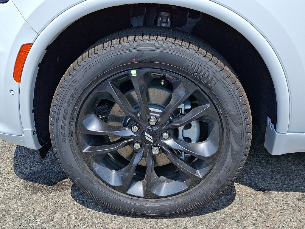 New 2025 Dodge Durango GT AWD/4WD image 18