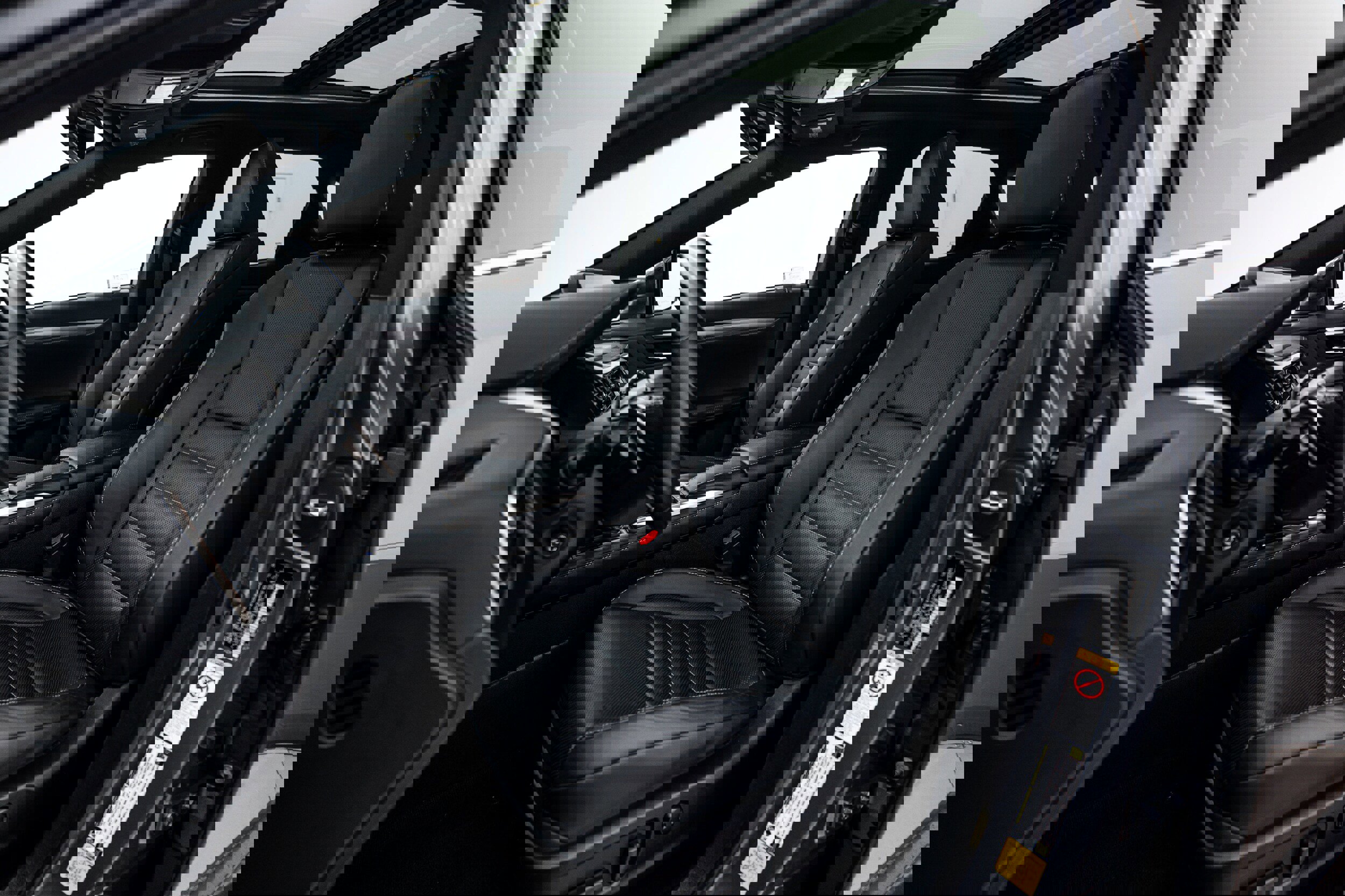 Used 2020 Lexus RX 350 F Sport w/ Cold Weather Package image 17