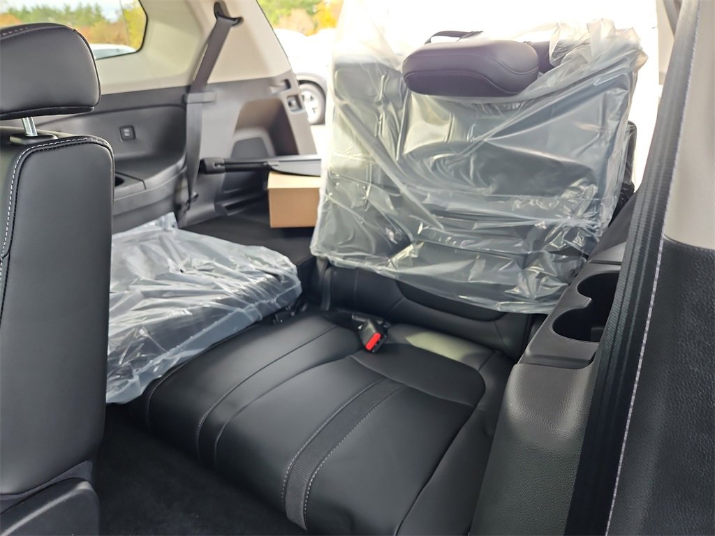 New 2025 Honda Pilot EX-L image 22