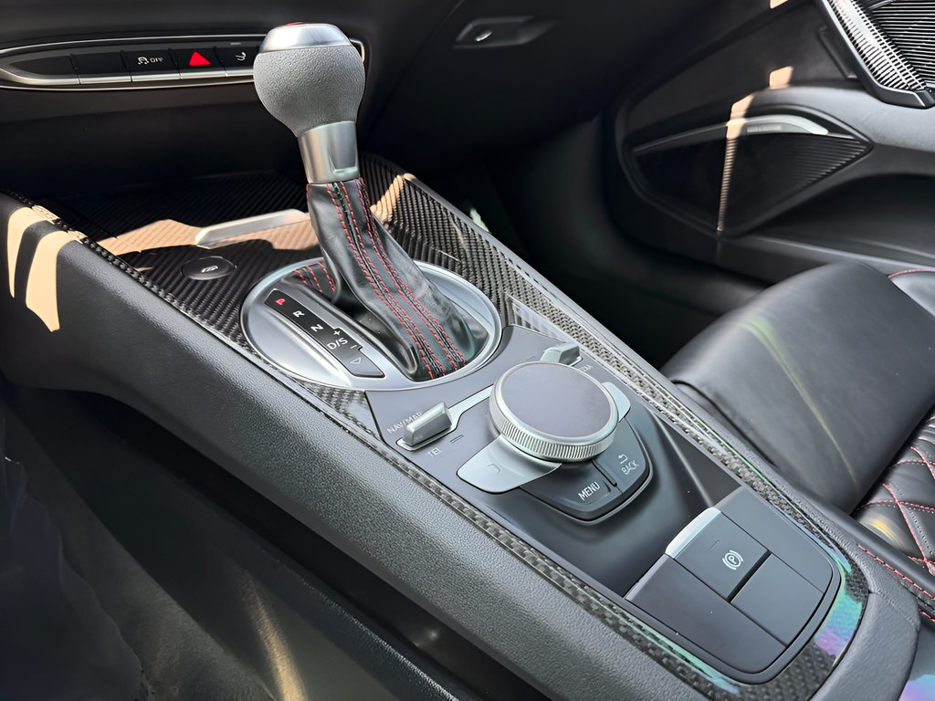 Used 2018 Audi TT RS w/ Technology Package AWD/4WD image 55