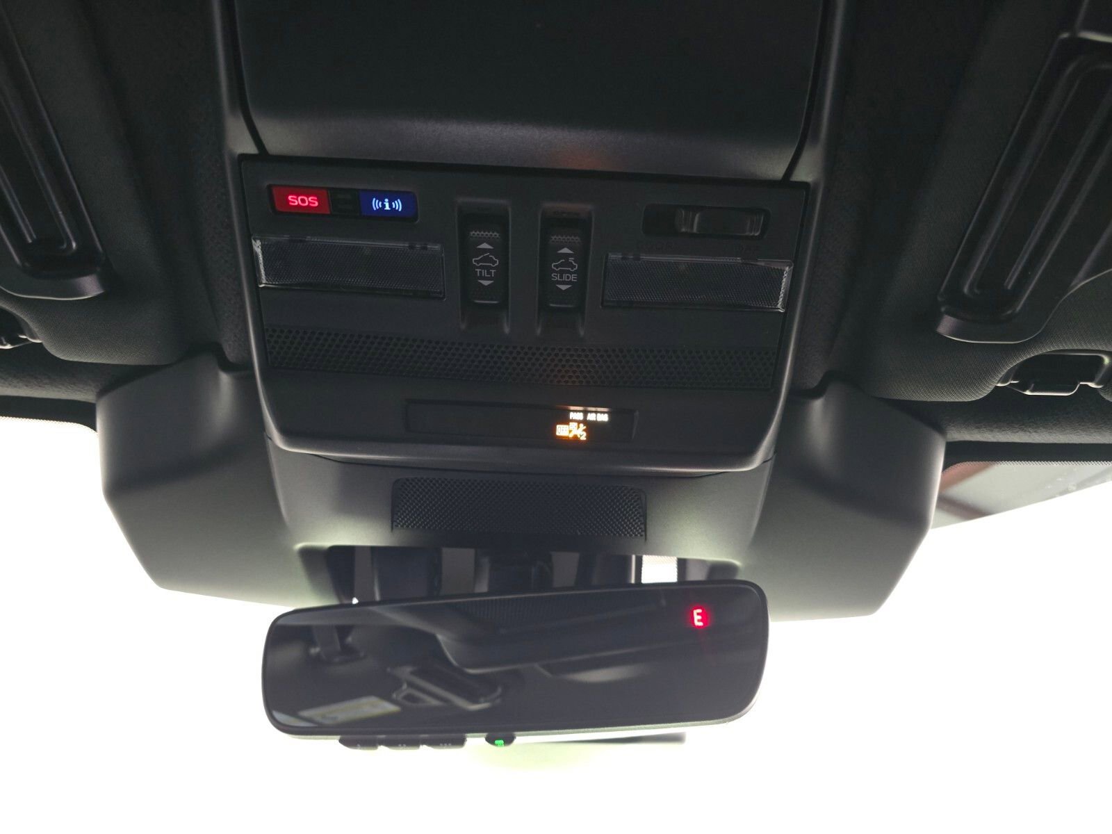 New 2026 Subaru Outback Premium image 26