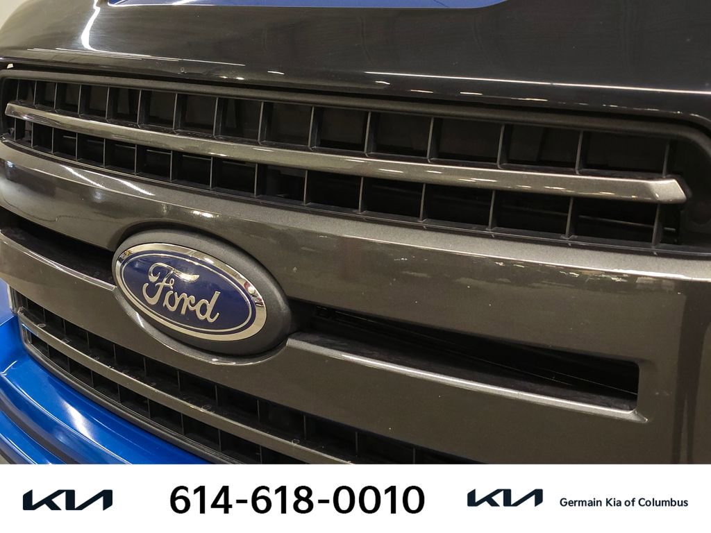 Used 2019 Ford F150 XLT w/ Equipment Group 302A Luxury image 14