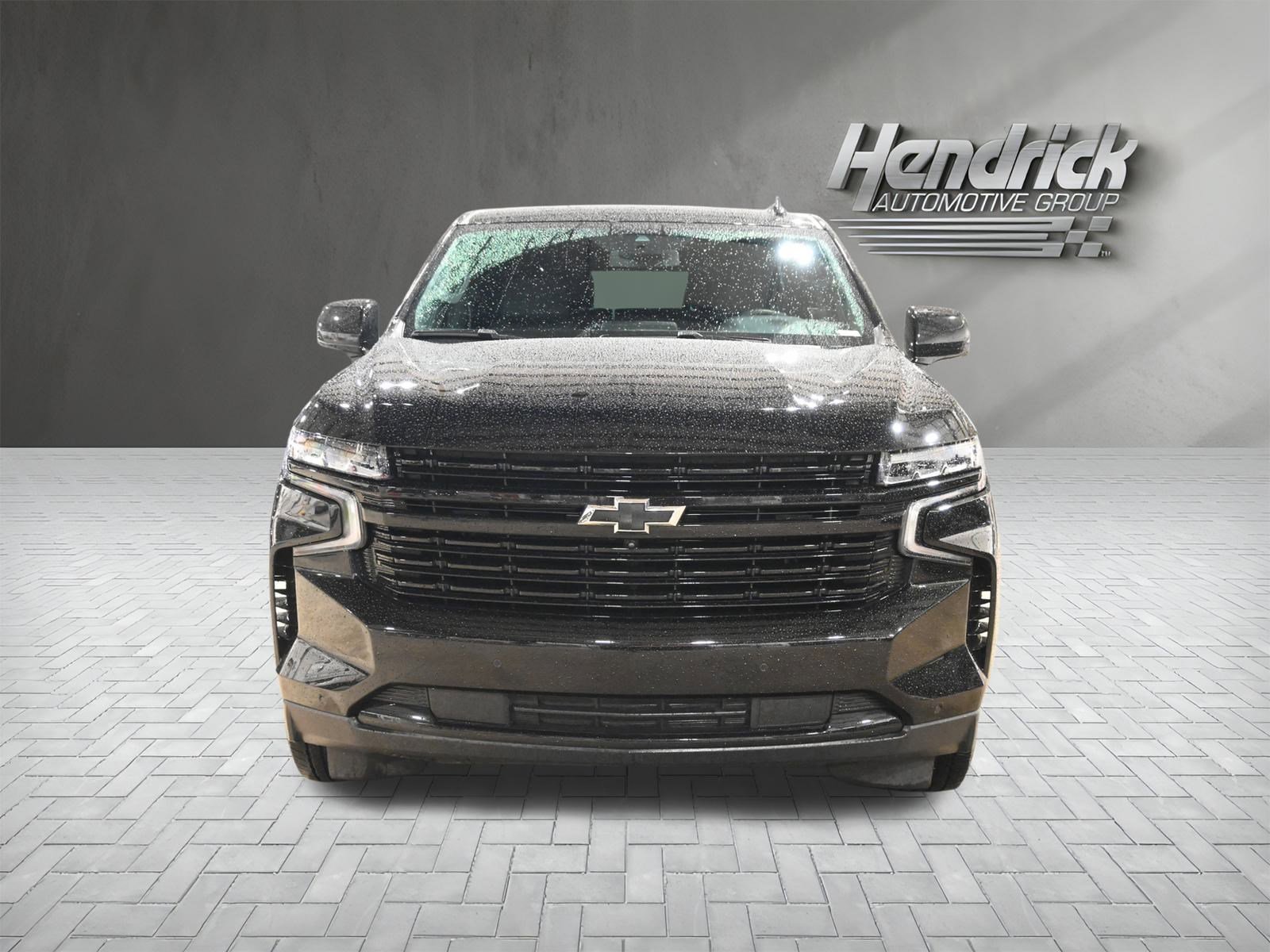 Used 2023 Chevrolet Tahoe RST w/ RST Performance Edition image 5