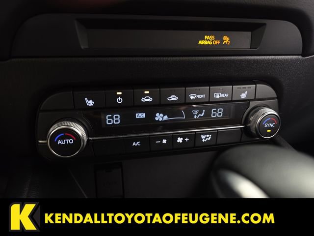 Used 2019 MAZDA CX-5 Touring image 15