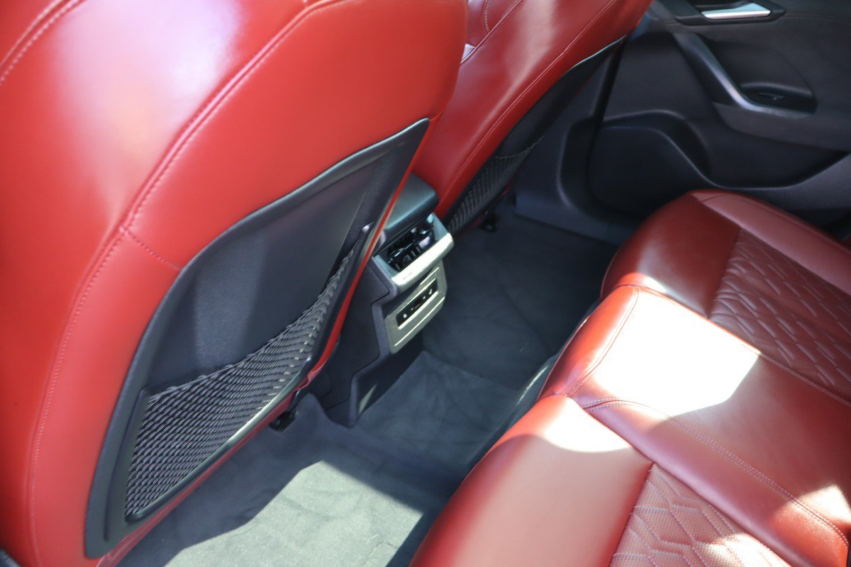 Used 2025 Audi S6 e-tron Prestige AWD/4WD image 20
