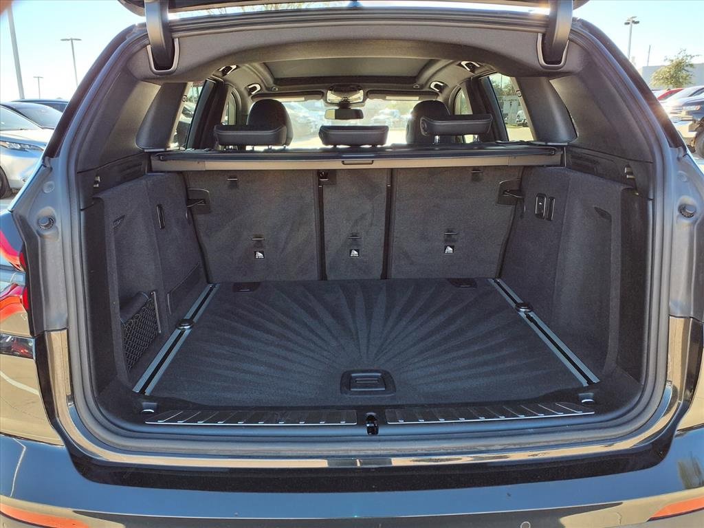 Used 2022 BMW X3 sDrive30i w/ Premium Package 2 image 8