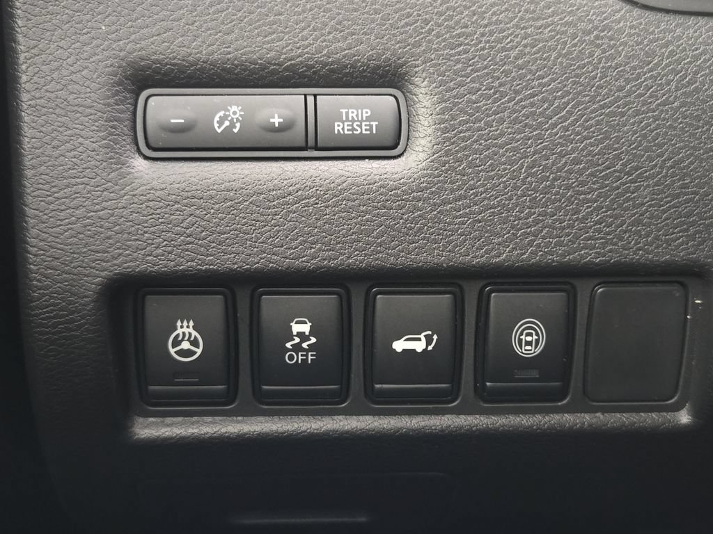 Used 2024 Nissan Murano Platinum w/ Cargo Package FWD image 23