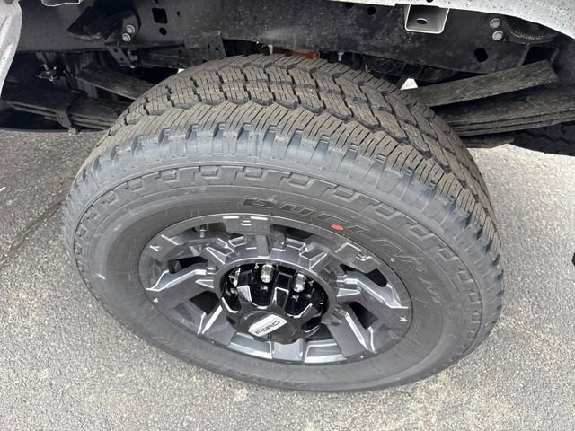 New 2026 Ford F350 XL w/ STX Appearance Package image 14