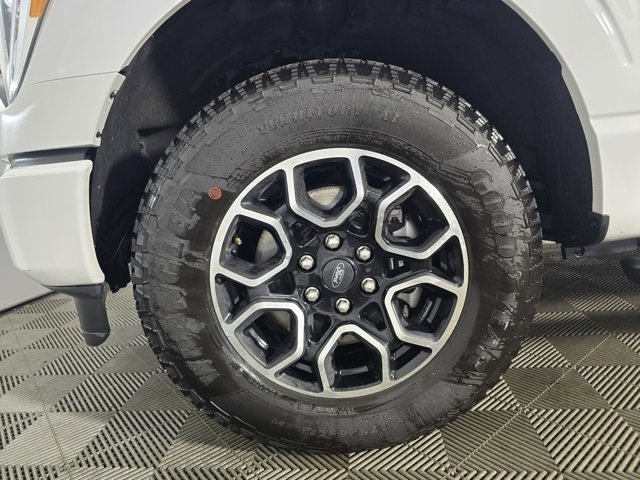 Used 2023 Ford F150 XLT w/ Equipment Group 302A High image 20