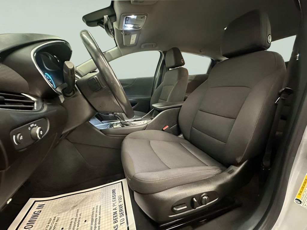 Certified 2018 Chevrolet Malibu LT image 21