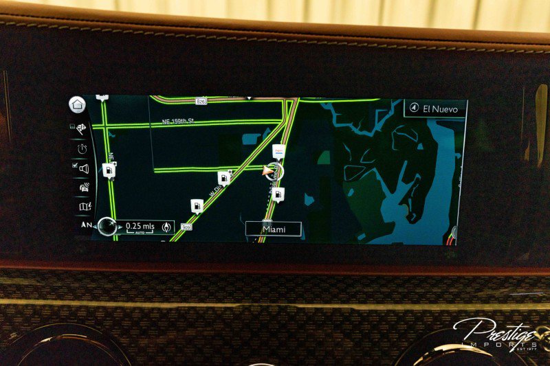 Used 2022 Rolls-Royce Ghost Black Badge image 60