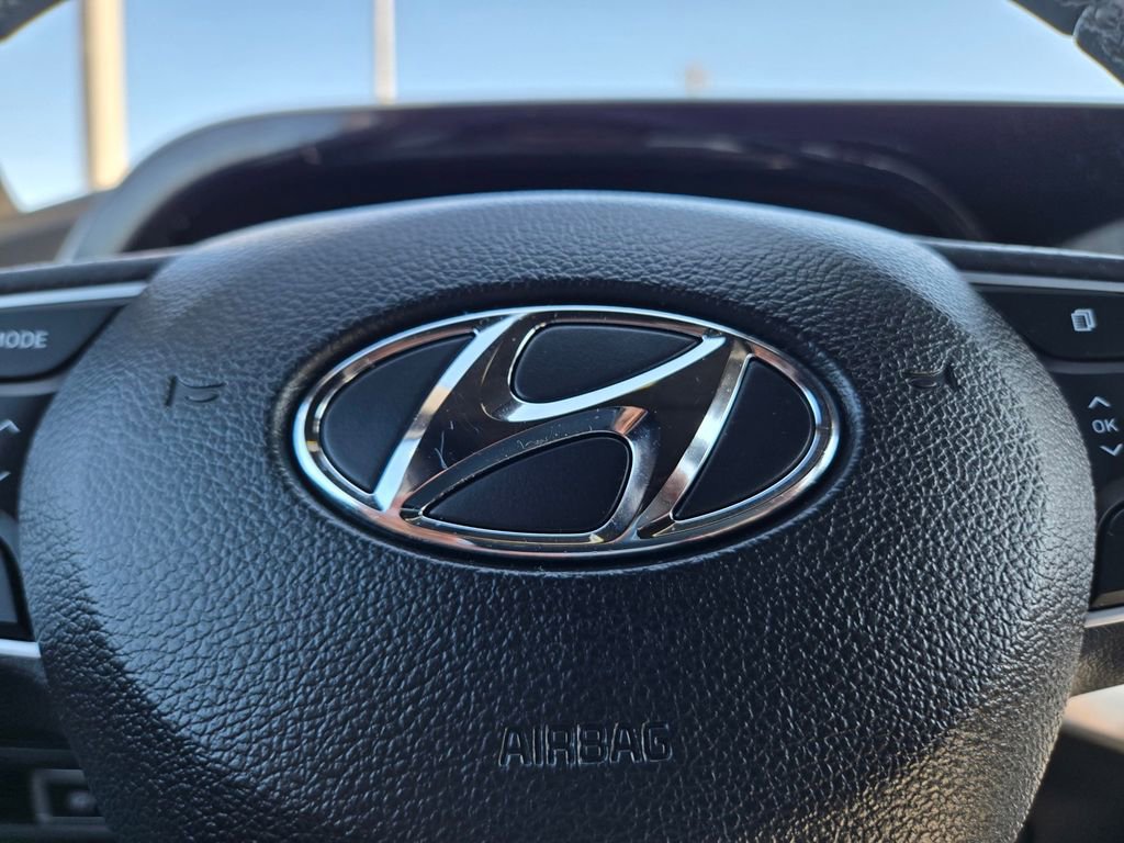 Used 2022 Hyundai Palisade Calligraphy image 27
