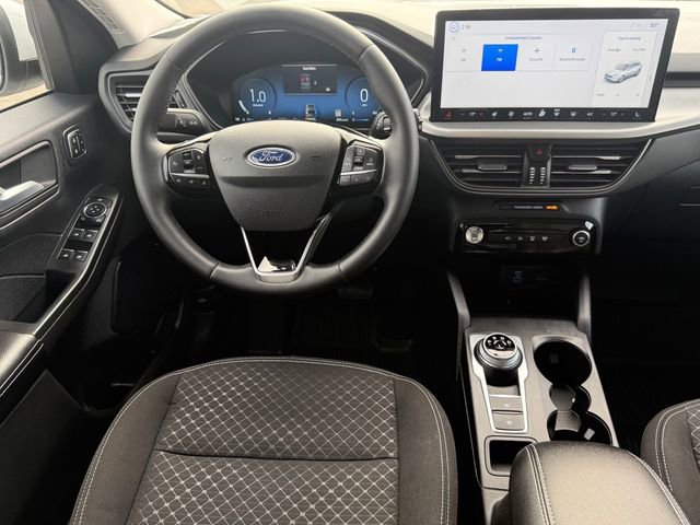 Certified 2023 Ford Escape Active w/ Tech Pack #2 image 8