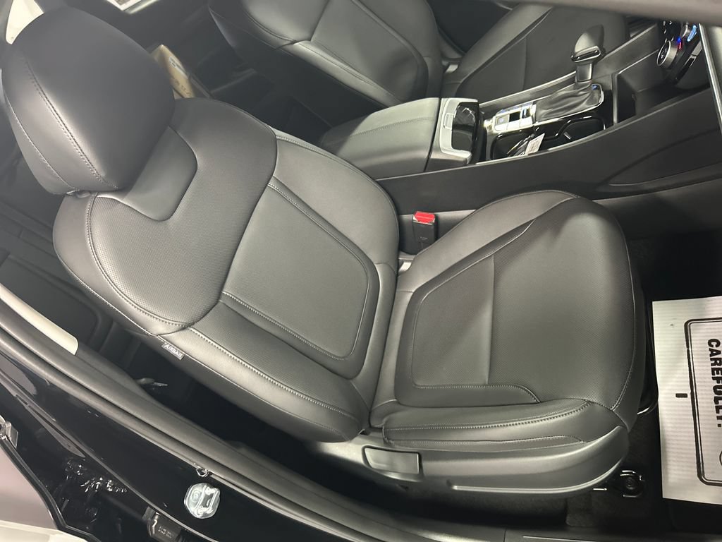 New 2026 Hyundai Tucson SEL Plus AWD/4WD image 23