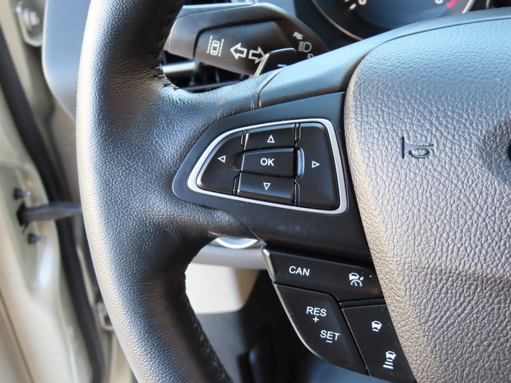 Used 2018 Ford Escape Titanium w/ Ford Safe & Smart Package image 21