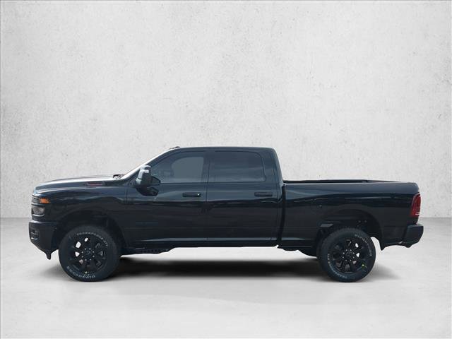 New 2026 RAM 2500 Big Horn image 5