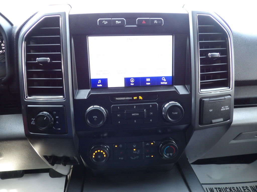 Used 2020 Ford F150 XLT w/ Equipment Group 302A Luxury AWD/4WD image 23
