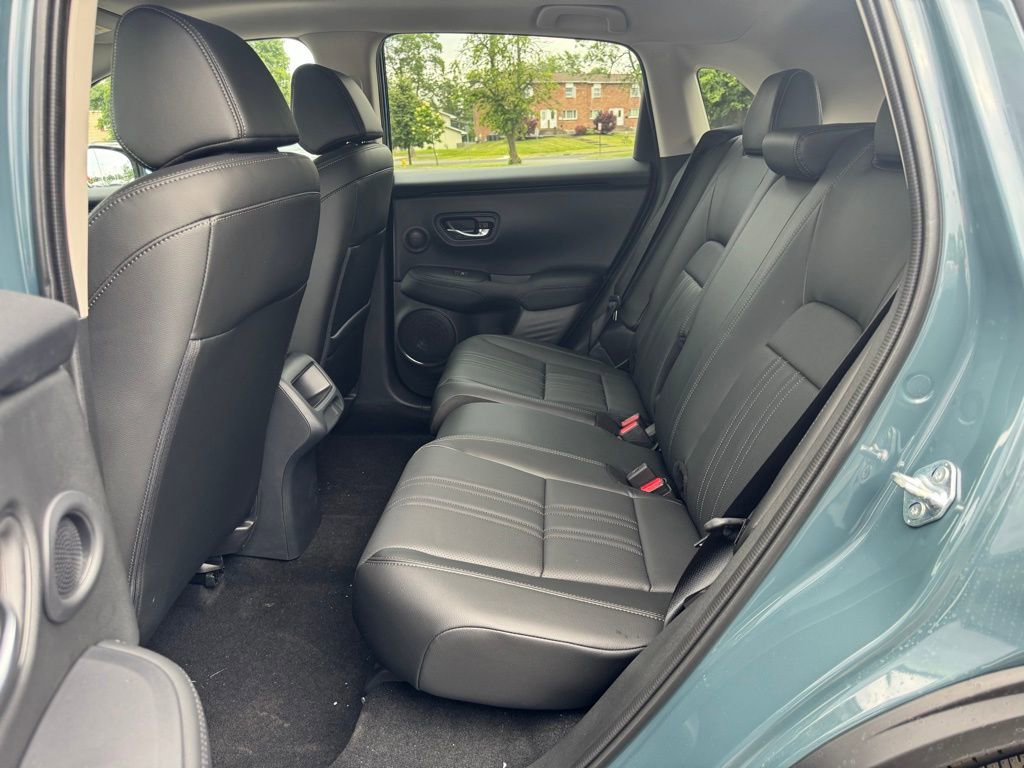 New 2026 Honda HR-V EX-L image 15