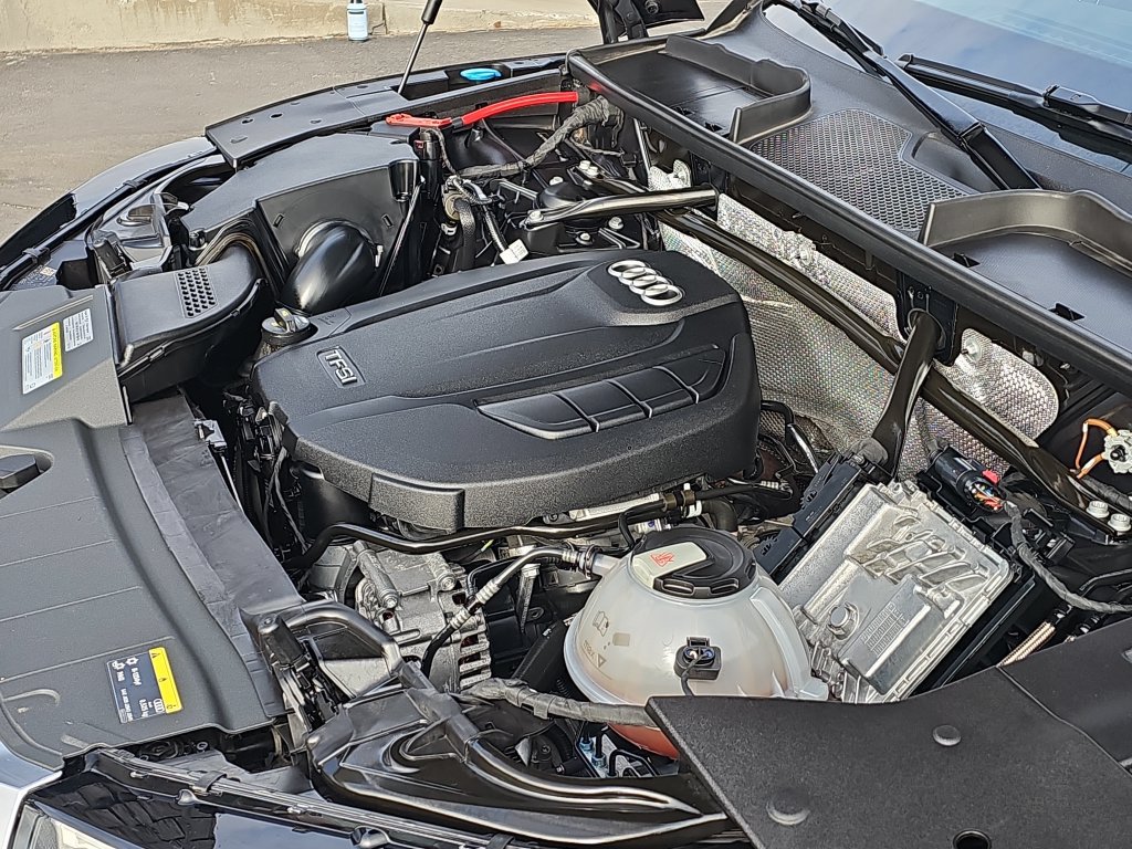 Used 2019 Audi Q5 Prestige AWD/4WD image 43