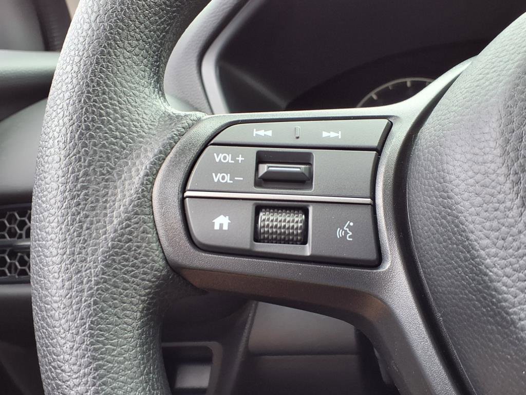 New 2026 Honda HR-V LX image 20