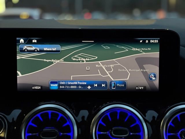 Used 2025 Mercedes-Benz GLA 250 GLA 250 image 31