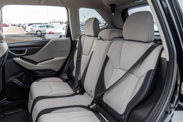 Used 2020 Subaru Forester w/ Alloy Wheel Package AWD/4WD image 17